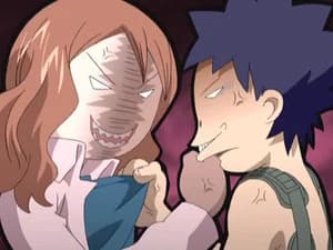 Air Gear 1. Sezon 15. Bölüm