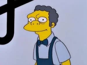 The Simpsons 11. Sezon 16. Bölüm