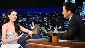 The Tonight Show Starring Jimmy Fallon 11. Sezon 44. Bölüm