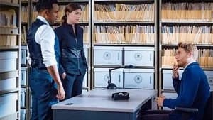 Limitless 1. Sezon 2. Bölüm