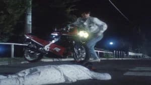 仮面ライダー 8. Sezon 32. Bölüm