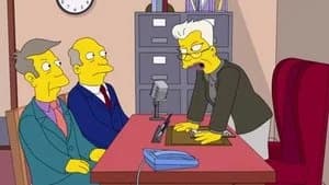 The Simpsons 24. Sezon 10. Bölüm