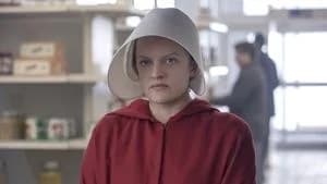 The Handmaid's Tale 3. Sezon 8. Bölüm