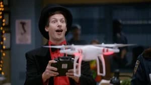 Brooklyn Nine-Nine 2. Sezon 4. Bölüm