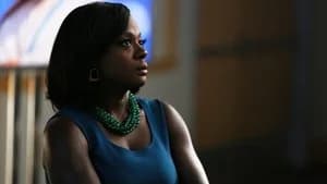 How to Get Away with Murder 2. Sezon 7. Bölüm