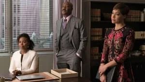 The Good Fight 1. Sezon 6. Bölüm