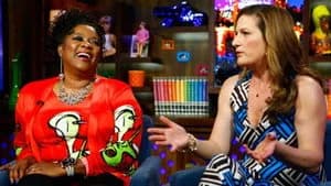 Watch What Happens Live with Andy Cohen 6. Sezon 66. Bölüm