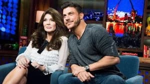 Watch What Happens Live with Andy Cohen 11. Sezon 21. Bölüm