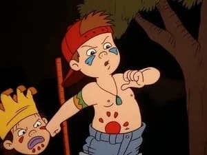 Recess 1. Sezon 16. Bölüm