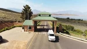 Inside the World's Toughest Prisons 4. Sezon 4. Bölüm