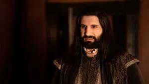 What We Do in the Shadows 2. Sezon 1. Bölüm