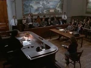 Law & Order 1. Sezon 22. Bölüm