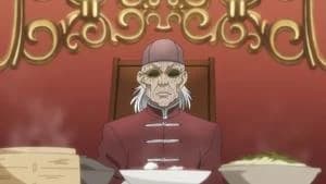 Baki Hanma 2. Sezon 6. Bölüm