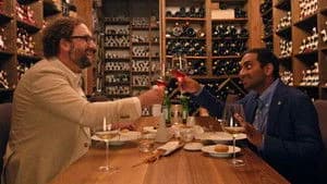 Master of None 2. Sezon 2. Bölüm