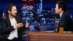 The Tonight Show Starring Jimmy Fallon 12. Sezon 43. Bölüm