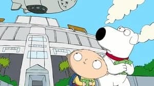 Family Guy 10. Sezon 5. Bölüm