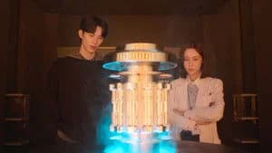 Cashero 1. Sezon 5. Bölüm