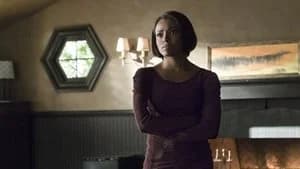 The Vampire Diaries 6. Sezon 17. Bölüm