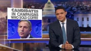 The Daily Show 24. Sezon 52. Bölüm