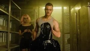 Yaşamayanlar 1. Sezon 3. Bölüm