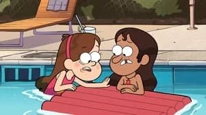 Gravity Falls 1. Sezon 15. Bölüm