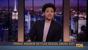 The Daily Show 27. Sezon 60. Bölüm