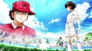 Captain Tsubasa 1. Sezon 6. Bölüm