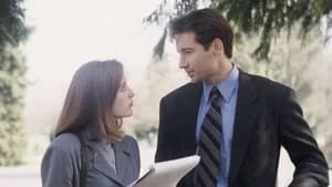 The X-Files 1. Sezon 1. Bölüm