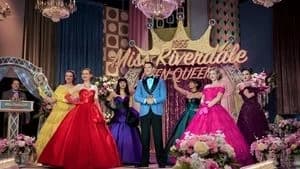 Riverdale 7. Sezon 15. Bölüm