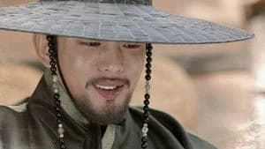 Six Flying Dragons 1. Sezon 50. Bölüm
