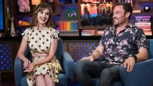Watch What Happens Live with Andy Cohen 16. Sezon 134. Bölüm