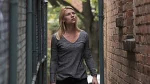 Homeland 7. Sezon 3. Bölüm