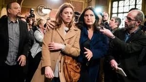 Law & Order: Special Victims Unit 17. Sezon 15. Bölüm