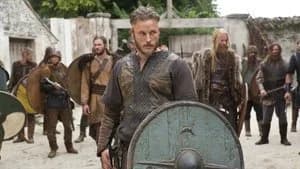 Vikings 1. Sezon 2. Bölüm