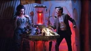 Doctor Who 6. Sezon 4. Bölüm