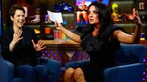 Watch What Happens Live with Andy Cohen 6. Sezon 67. Bölüm
