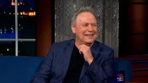 The Late Show with Stephen Colbert 7. Sezon 155. Bölüm