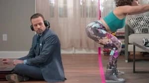 Insatiable 2. Sezon 8. Bölüm