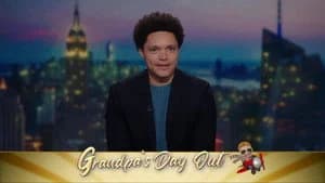 The Daily Show 27. Sezon 20. Bölüm