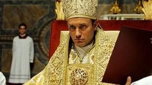 The Young Pope 1. Sezon 10. Bölüm