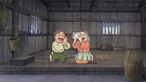 Doraemon 1. Sezon 868. Bölüm