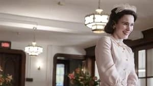 The Marvelous Mrs. Maisel 2. Sezon 3. Bölüm
