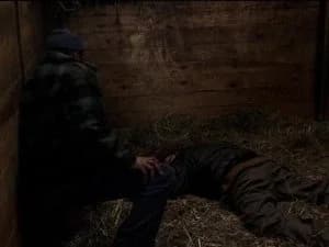 Law & Order 14. Sezon 12. Bölüm