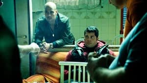 Gomorra - La serie 1. Sezon 1. Bölüm