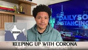 The Daily Show 26. Sezon 85. Bölüm