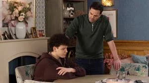 Coronation Street 67. Sezon 56. Bölüm