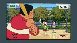 Doraemon 1. Sezon 866. Bölüm