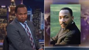 The Daily Show 25. Sezon 49. Bölüm
