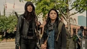 Van Helsing 5. Sezon 11. Bölüm