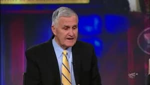 The Daily Show 15. Sezon 154. Bölüm